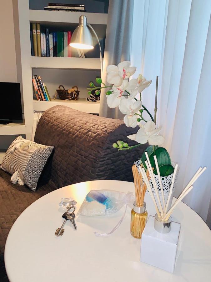 维罗纳Residenza Arena公寓 外观 照片