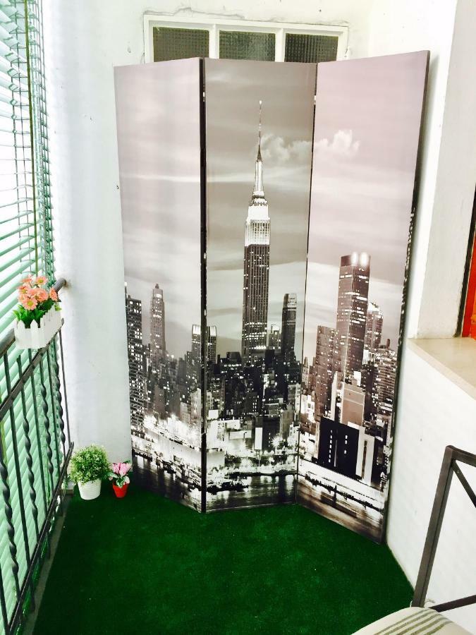 维罗纳Residenza Arena公寓 外观 照片